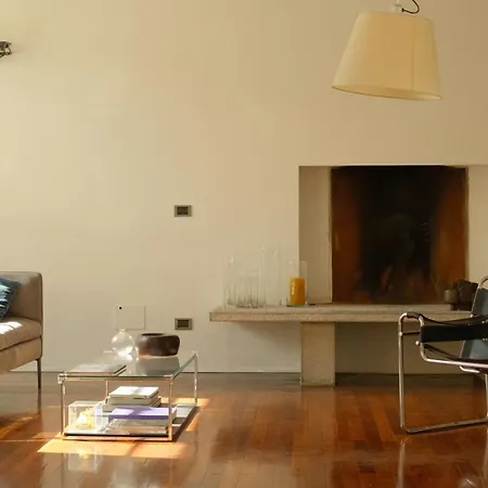 Loft Tortona Design District 450 Square Meters דירה *