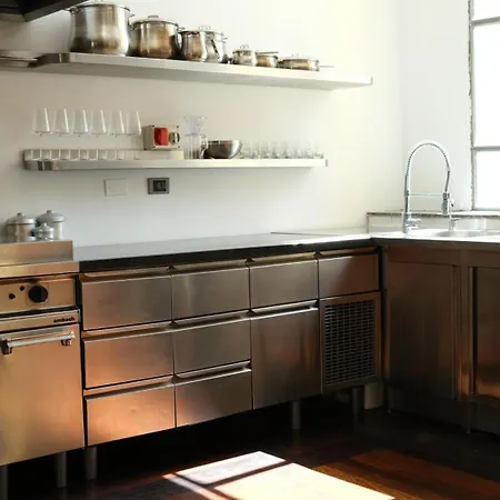 Loft Tortona Design District 450 Square Meters מילאנו