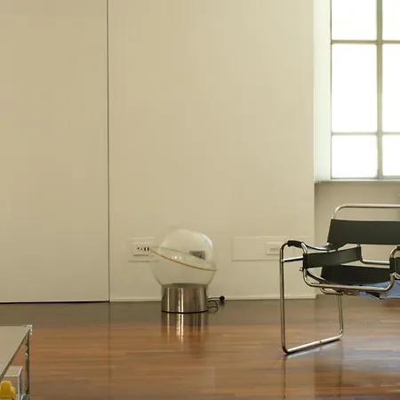 דירה Loft Tortona Design District 450 Square Meters