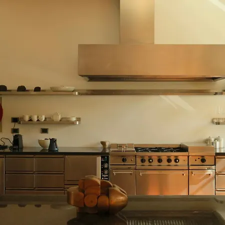 Loft Tortona Design District 450 Square Meters דירה מילאנו